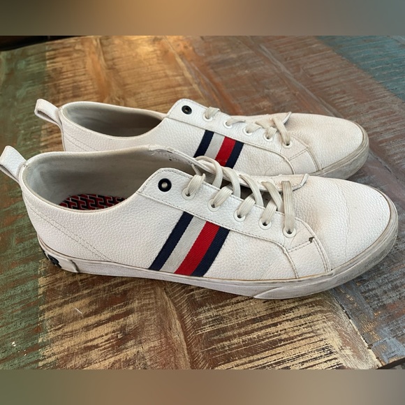 Tommy Hilfiger Sneakers - Picture 2 of 6